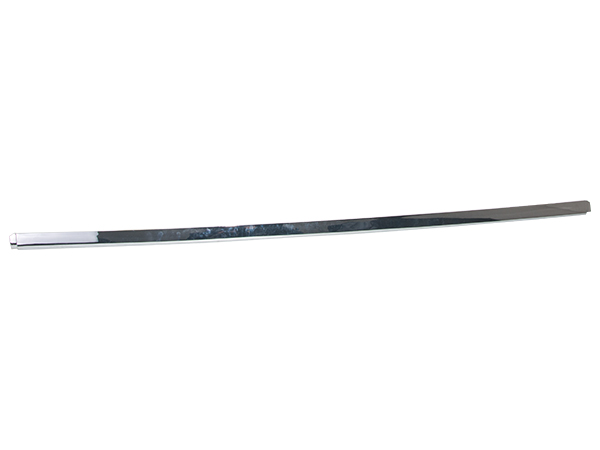 Mercedes C Serisi W202 1993-1999 Tampon Nikelajı Arka Orta | WENDER MA2028850074
