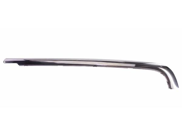 Mercedes C Serisi W202 1993-1999 Tampon Nikelajı Arka Sağ | WENDER MA2028850474
