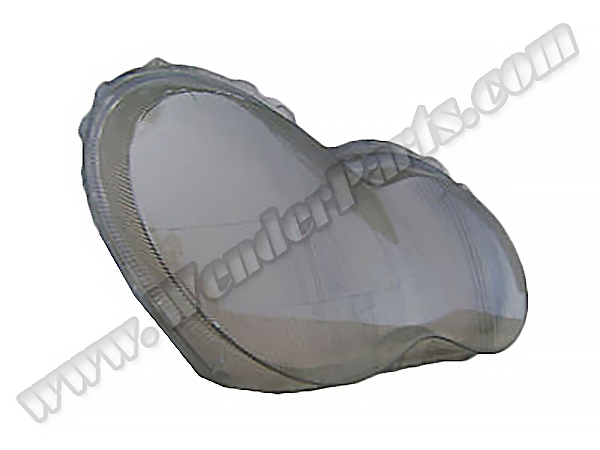 Mercedes C Serisi W203 2000-2007 Far Camı Sağ | WENDER MA2031151R
