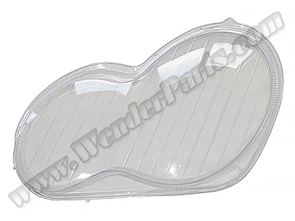 Mercedes C Serisi W203 2000-2007 Far Camı Sol | WENDER MA2031152L