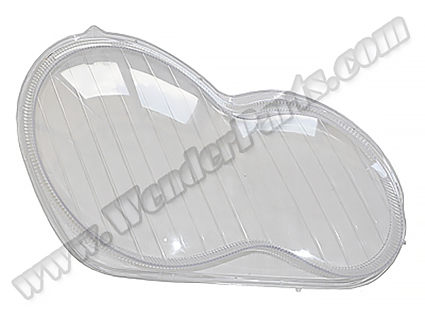 Mercedes C Serisi W203 2000-2007 Far Camı Sağ | WENDER MA2031152R
