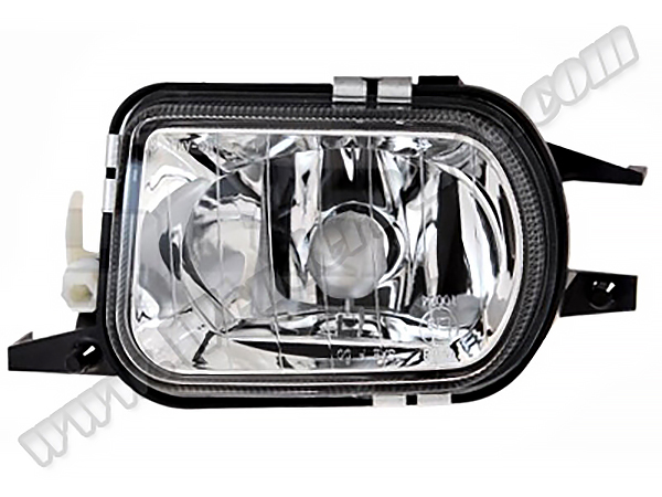 Mercedes C Serisi W203 2000-2007 Sis Farı Sol | WENDER MA2031402L