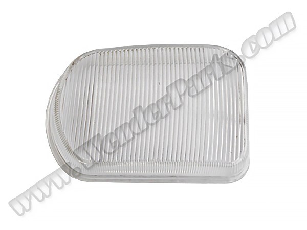 Mercedes C Serisi W203 2000-2007 Sis Far Camı Sağ | WENDER MA2031451R