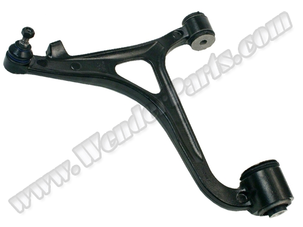Mercedes C Serisi W203 2000-2007 Salıncak Ön Alt; Sağ; Demir | WENDER MA2033300407