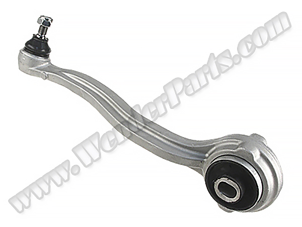 Mercedes C Serisi W203 2000-2007 Salıncak Ön Üst; Sağ; Alüminyum | WENDER MA2033304011