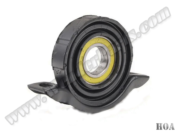 Mercedes C Serisi W203 2000-2007 Şaft Askısı Rulmanlı | WENDER MA2034102481S