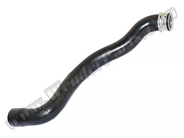 Mercedes C Serisi W203 2000-2007 Radyatör Hortumu Üst; Sol | WENDER MA2035010682