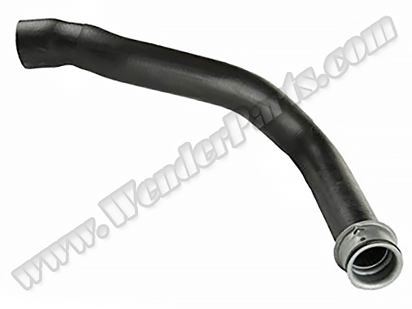Mercedes C Serisi W203 2000-2007 Radyatör Hortumu Üst; Sol | WENDER MA2035010882