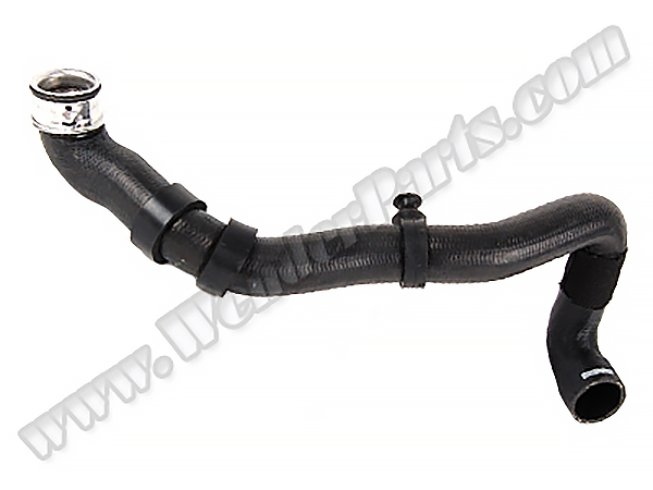 Mercedes C Serisi W203 2000-2007 Radyatör Hortumu Alt; Sağ | WENDER MA2035012882