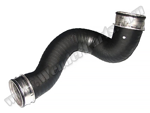 Mercedes C Serisi W203 OM646 Turbo Hortumu | WENDER MA2035283382