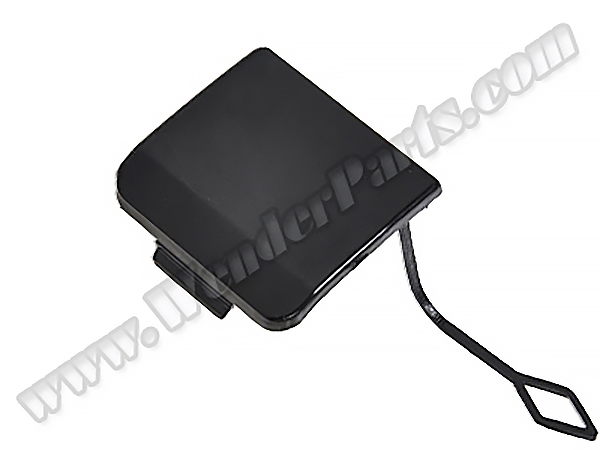 Mercedes C Serisi W203 2000-2007 Tampon Çeki Kapağı Ön | WENDER MA2038850026