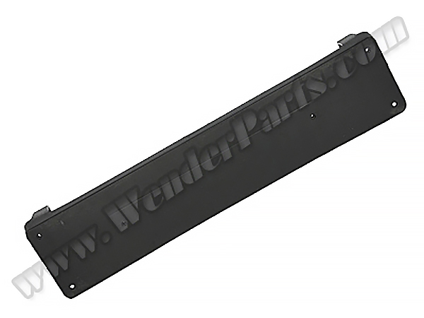 Mercedes C Serisi W203 2000-2007 Plakalık Ön | WENDER MA2038850181