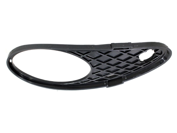 Mercedes C Serisi W203 2000-2007 Tampon Izgarası Ön Sol; Kapalı | WENDER MA2038850523