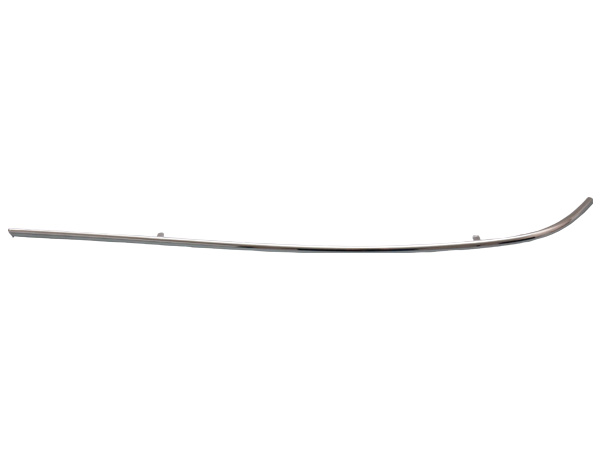 Mercedes C Serisi W203 2000-2007 Tampon Nikelajı Arka Sol | WENDER MA2038852721P2