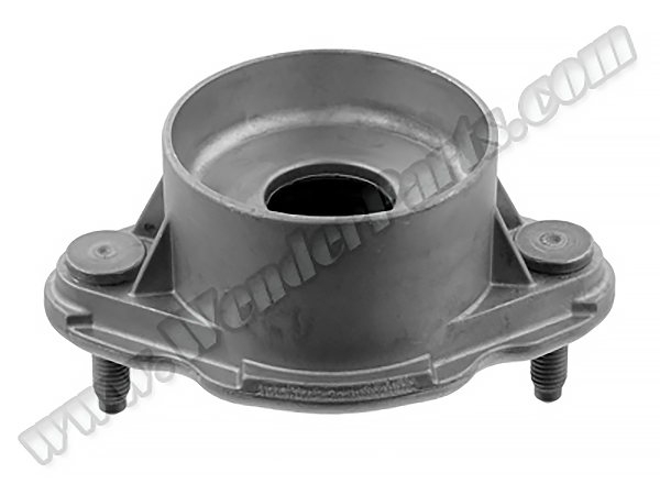 Mercedes C Serisi W204 2007-2013 Amortisör Takozu Arka; Bilyesiz | WENDER MA2043200973