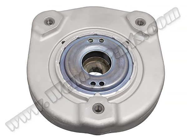 Mercedes GLK Series X204 2008- Shock Absorber Mount Front; Ballless | WENDER MA2043230120