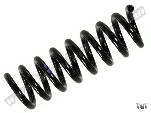Mercedes C Serisi W204 2007-2013 Helezon Yayı Arka | WENDER MA2043240304