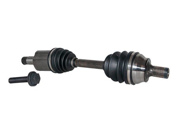Mercedes C Serisi W204 2007-2013 Komple Aks Ön Sağ | WENDER MA2043301400