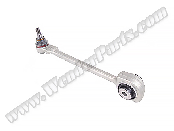 Mercedes C Serisi W204 2007-2013 Salıncak Ön Alt; Sağ; Demir | WENDER MA2043303011