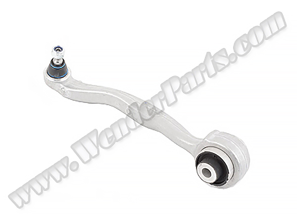 Mercedes C Serisi W204 2007-2013 Salıncak Ön Alt; Sol; Alüminyum | WENDER MA2043306711