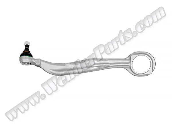 Mercedes C Serisi W204 2007-2013 Salıncak Ön Üst; Sol; Alüminyum Burçsuz | WENDER MA2043307311
