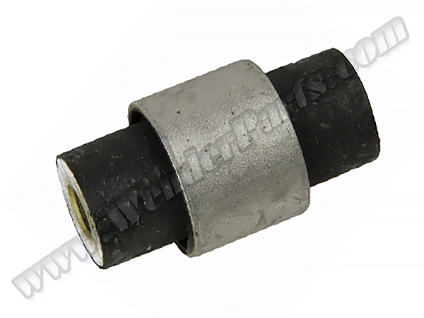 Mercedes C Serisi W204 2007-2013 Denge Kol Burcu Arka | WENDER MA2043521165