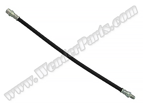 Mercedes C Serisi W202 1993-1999 Fren Hortumu Ön | WENDER MA2044280435