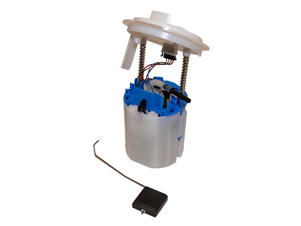 Mercedes C Series W204 M271 M272 Complete Fuel Pump Right | WENDER MA2044700894