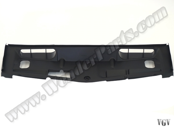 Mercedes C Serisi W204 Panel Hava Kanalı Ön Üst | WENDER MA2045000155