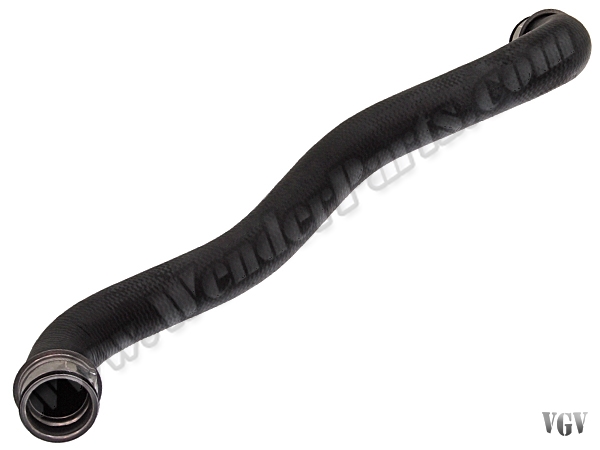Mercedes C Serisi W204 2007-2013 Radyatör Hortumu Üst; Sol | WENDER MA2045010182