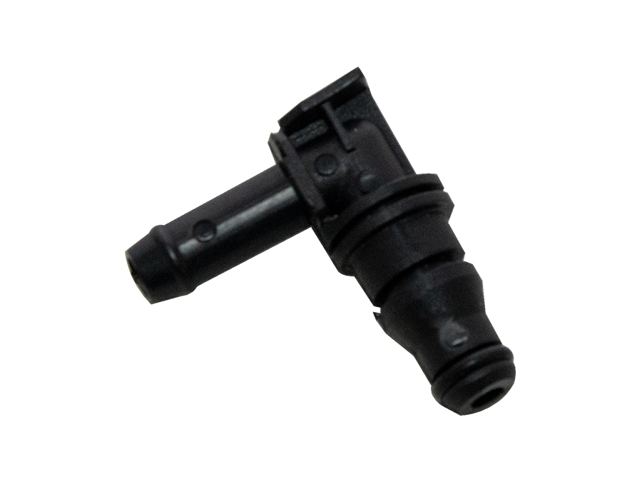 Mercedes C Series W204 2007-2013 Radiator Water Tank Fitting | WENDER MA2045010925P1