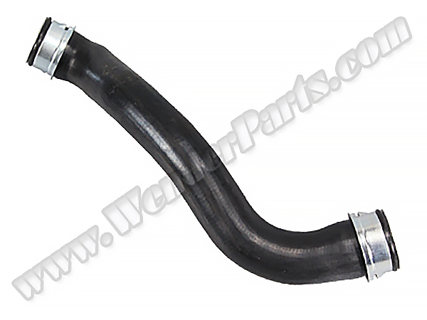 Mercedes C Serisi W204 2007-2013 Radyatör Hortumu Üst; Sol | WENDER MA2045011582