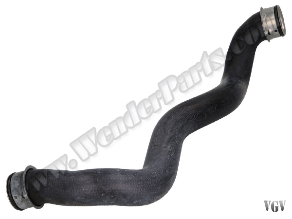 Mercedes C Serisi W204 2007-2013 Radyatör Hortumu Üst; Sol | WENDER MA2045013182