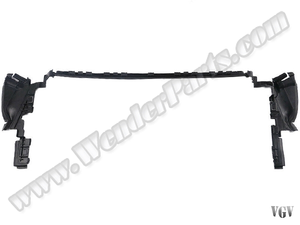 Mercedes C Serisi W204 Radyatör Bakaliti Üst | WENDER MA2045050530