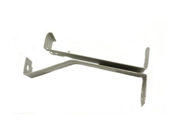 Mercedes C Serisi W204 Tampon Alt Muhafaza Braketi Ön Sağ | WENDER MA2045241440