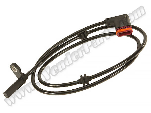 Mercedes C Serisi W204 2007-2013 ABS Sensörü Arka | WENDER MA2045400317