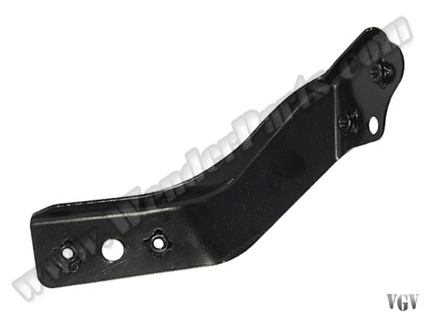 Mercedes C Serisi W204 2007-2013 Tampon Demir Braketi Ön Sağ | WENDER MA2046200285