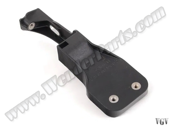 Mercedes GLK Serisi X204 2008- Tampon Demir Braketi Ön Sağ | WENDER MA2046200785