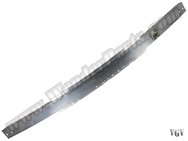 Mercedes C Serisi W204 2007-2013 Tampon Demiri Ön | WENDER MA2046205834