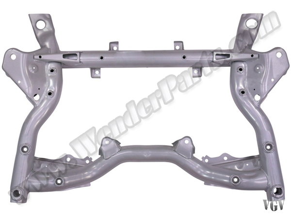 Mercedes C Serisi W204 2007-16 Motor Traversi | WENDER MA2046281057