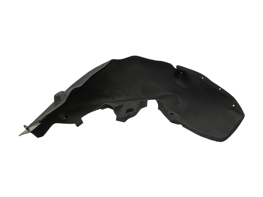 Mercedes C Serisi W204 2007-2010 Çamurluk Davlumbazı Arka Sol | WENDER MA2046902330