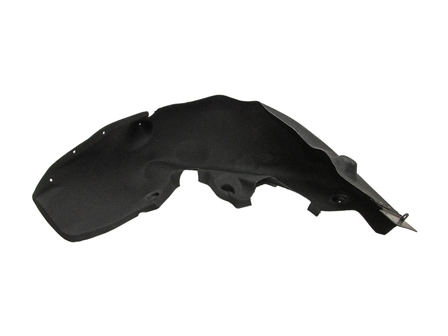 Mercedes C Serisi W204 2007-2010 Çamurluk Davlumbazı Arka Sağ | WENDER MA2046905330