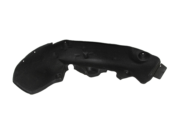 Mercedes C Serisi W204 2011-2013 Çamurluk Davlumbazı Arka Sağ | WENDER MA2046906230