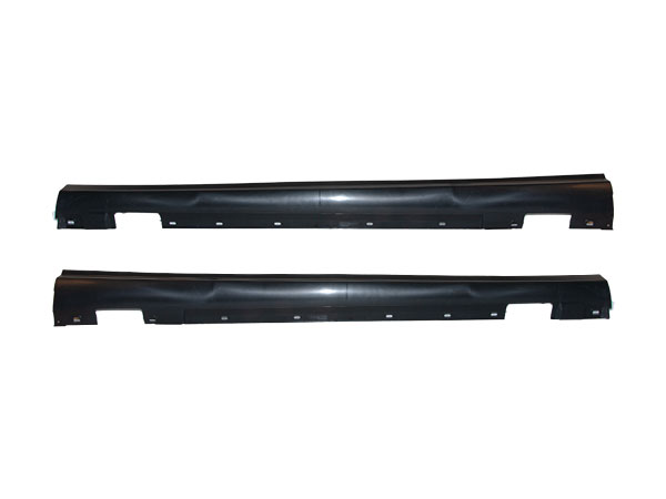 Mercedes C Serisi W204 2007-2013 Marşpiye Kaplaması (Set) | WENDER MA2046989954