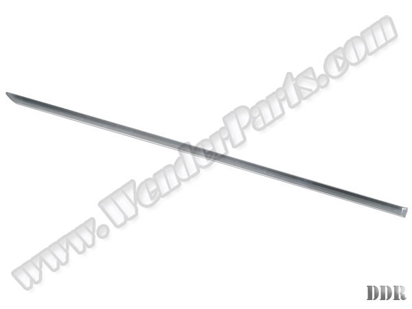 Mercedes C Serisi W204 Kapı Nikelajı Arka Sol -Avantgarde/Elegance | WENDER MA2047300180