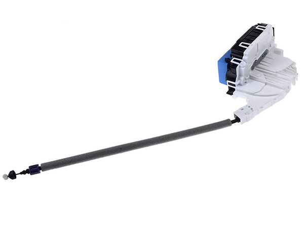 Mercedes GL X166 Kapı Kilidi Arka Sağ | WENDER MA2047303035