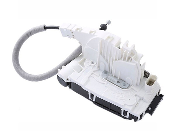 Mercedes E Series W212 Door Lock Rear Left | WENDER MA2047304135