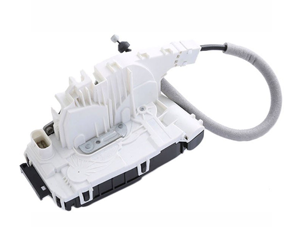 Mercedes E Series W212 Door Lock Rear Right | WENDER MA2047304235