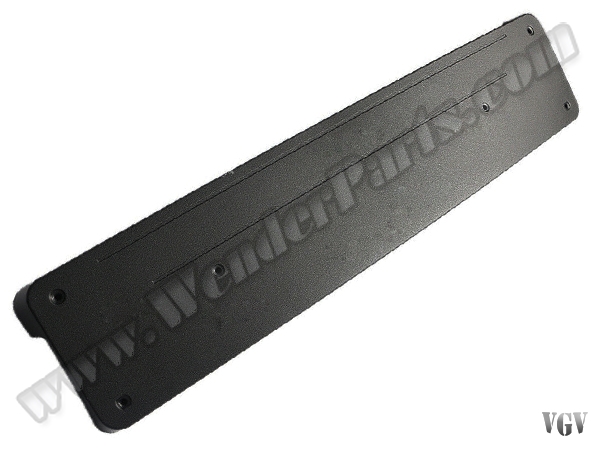 Mercedes C Serisi W204 2007-2013 Plakalık Ön | WENDER MA2048172778
