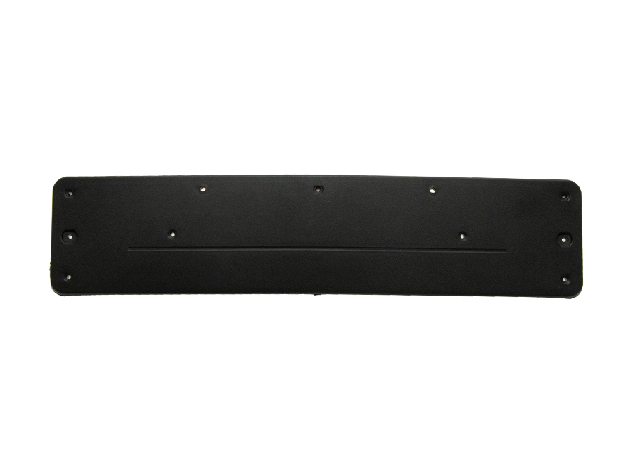 Mercedes C Serisi W204 2007-2013 Plakalık Ön | WENDER MA2048173278